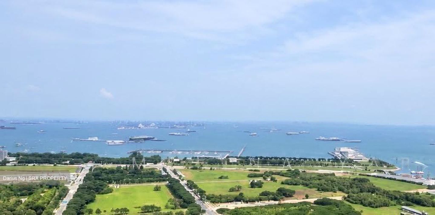 Marina Bay Residences (D1), Condominium #634687011